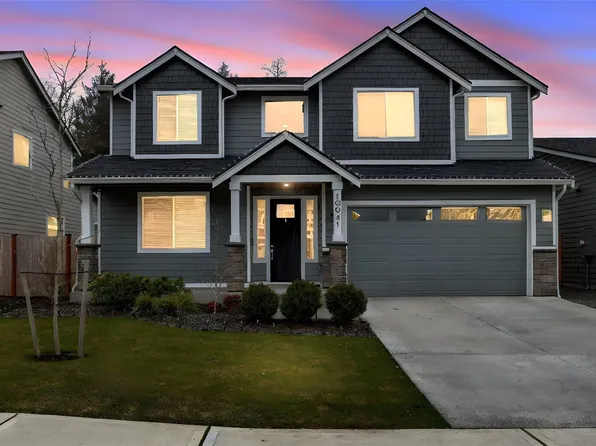 10921 71st Avenue Ct E, Puyallup, WA 98373