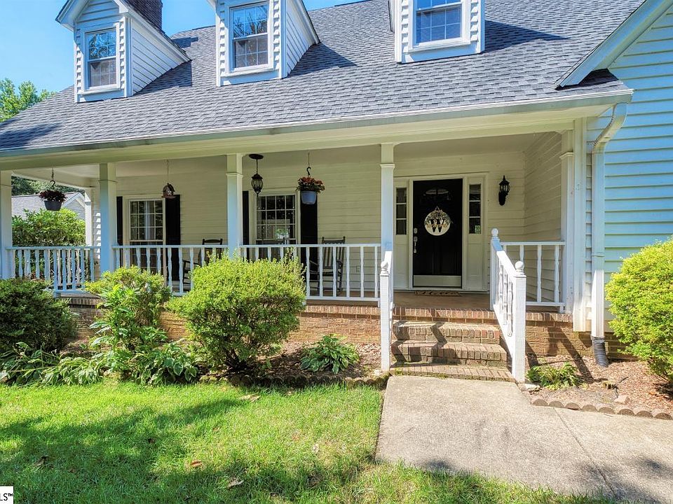 218 Burning Bush Rd, Greenville, SC 29607 Zillow