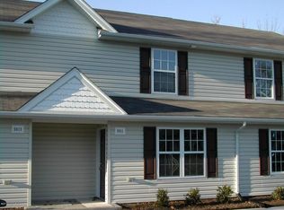 5919 Woodcreek Crossing Way #E, Crestwood, KY 40014