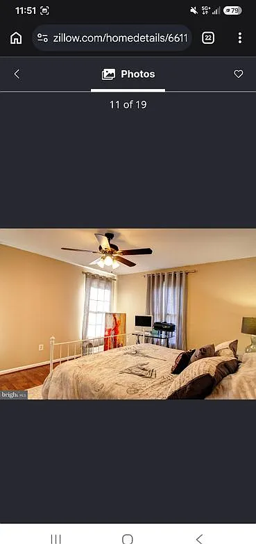 3 bed, 2.5 bath, 1656 sqft, $3,325 — Photo 4