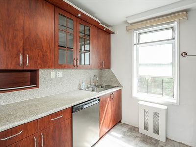 7445 Yellowstone Boulevard #5C, Flushing, NY, 11374