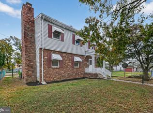 350 9th St, Gloucester City, NJ 08030