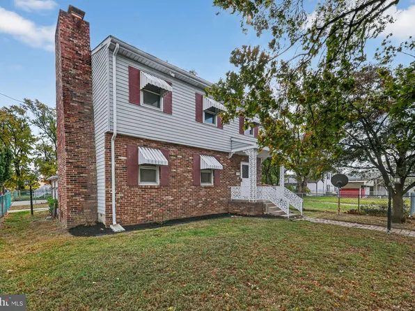 350 9th St, Gloucester City, NJ 08030
