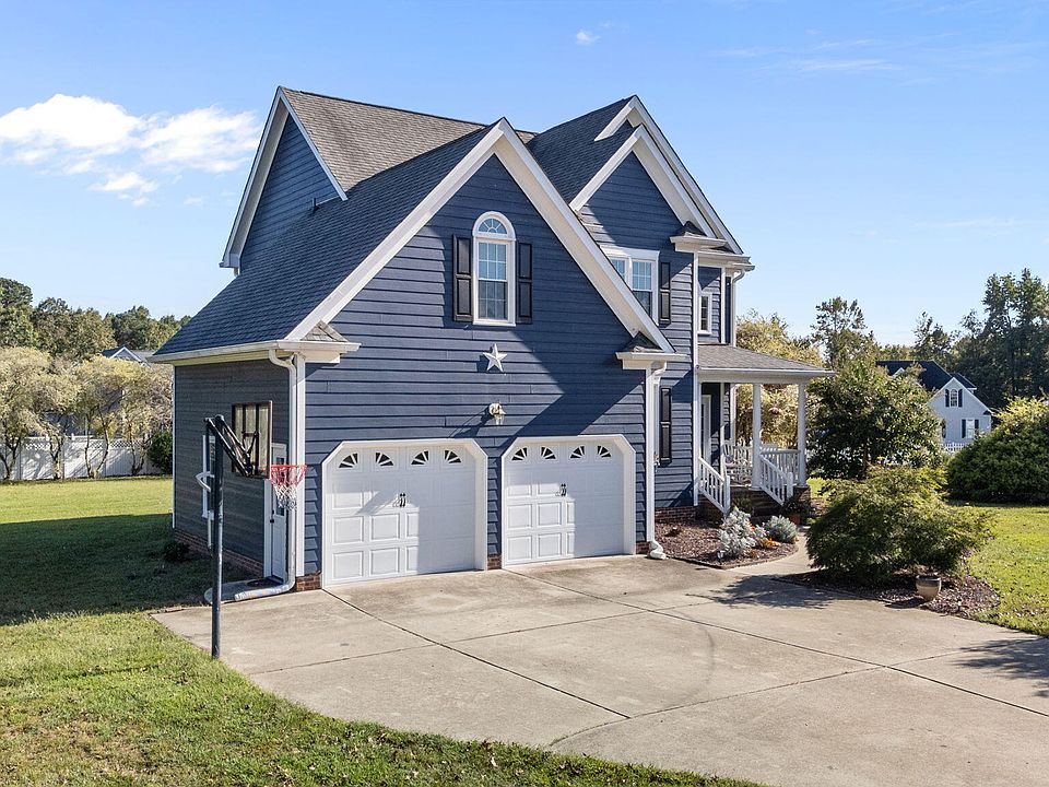 1617 Kendall Hill Rd, Willow Spring, NC 27592 | Zillow