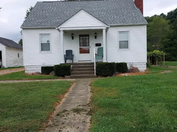 263 Strayer Ave, Bremen, OH 43107