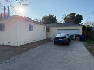 1721 Dillon Dr, Modesto, CA 95350