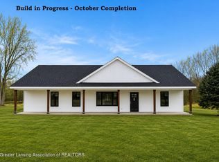 3845 Minix Dr, Stockbridge, MI 49285