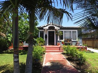 3575 Granada Ave, San Diego, CA 92104