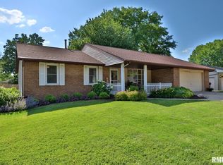 6715 N Parkwood Dr, Peoria, IL
