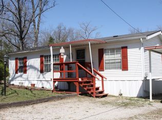 1001 Sycamore Rd, Merriam Woods Village, MO 65740