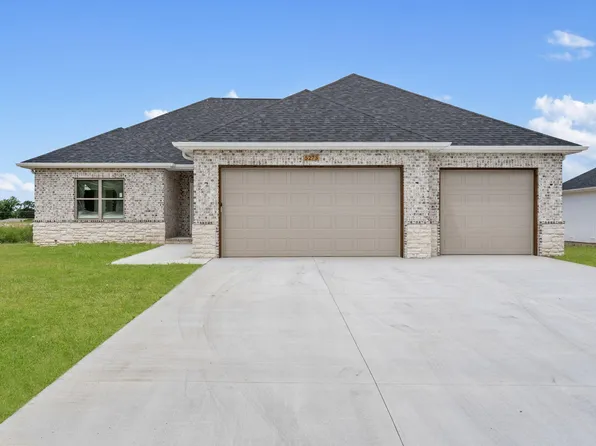 5273 Logan Drive, Battlefield, MO 65619