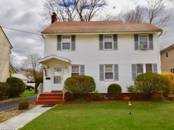 26 Warner Ave, Springfield Twp., NJ 07081
