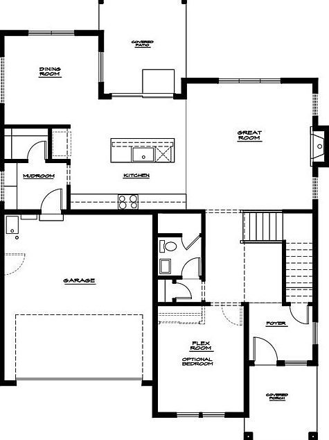 2nd image of 7028 Tahoe Drive SE #220