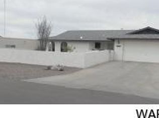4113 Sponson Dr, Lake Havasu City, AZ 86406