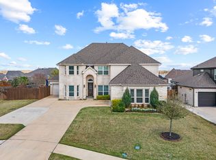 4302 Curlew Ln, Garland, TX 75043