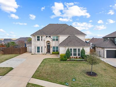 4302 Curlew Ln, Garland, TX, 75043