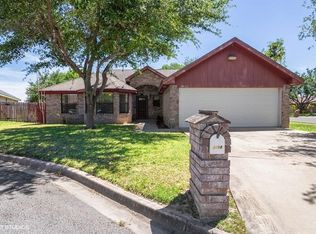2208 N J Ct, McAllen, TX 78501