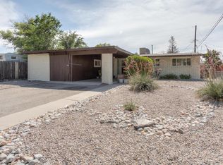 1825 Christine St NE, Albuquerque, NM 87112
