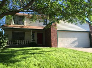 2701 Coronado Dr, Lincoln, NE 68516
