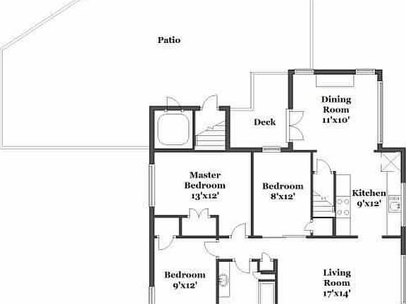 4th image of this home