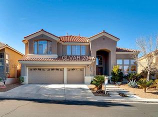 2074 Jupiter Hills Ln, Henderson, NV 89012