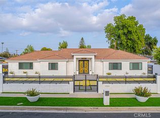 10206 Babbitt Ave, Northridge, CA 91325