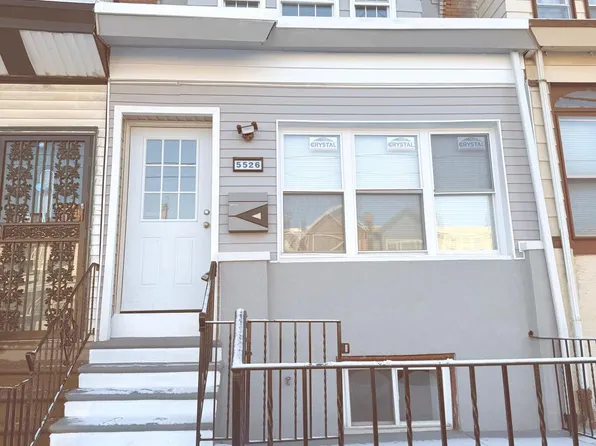 5526 Greenway Ave, Philadelphia, PA 19143