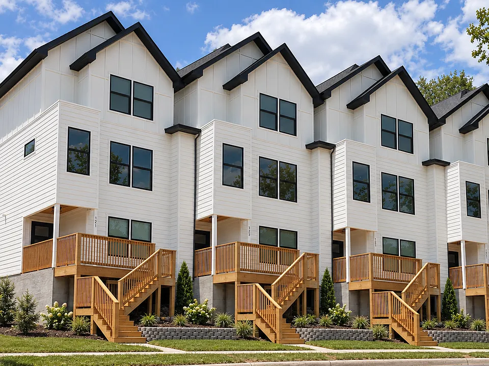 306 S West Ave #1