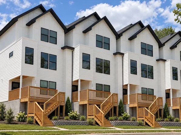306 S West Ave #1, Fayetteville, AR 72701