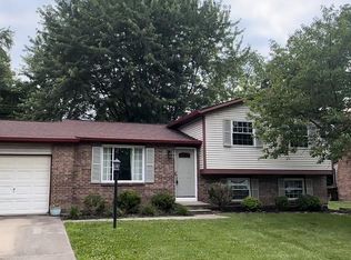 4215 Edinburgh Dr, Cincinnati, OH