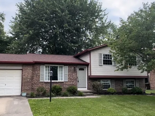 4215 Edinburgh Dr, Cincinnati, OH 45245