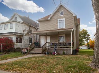 1193 S Washington Ave, Kankakee, IL 60901