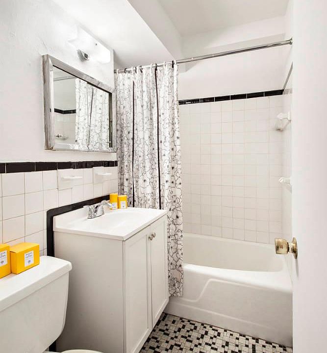2nd image of 310 W 56th St APT 3H