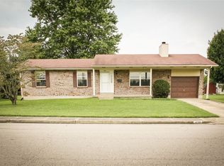 420 Morningside Dr, Elizabethtown, KY 42701