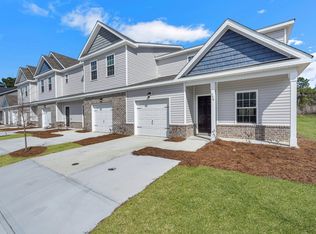 556 Governor Treutlen Cir, Pooler, GA 31322