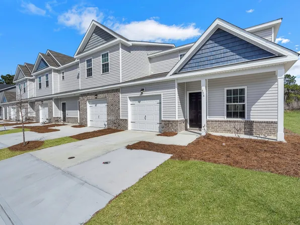 558 Governor Treutlen Cir, Pooler, GA 31322