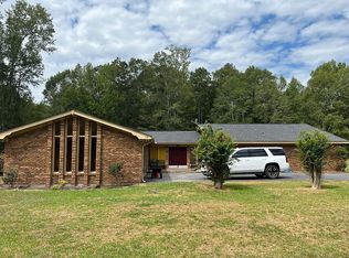 133 Magnolia Rd, Laurel, MS 39443