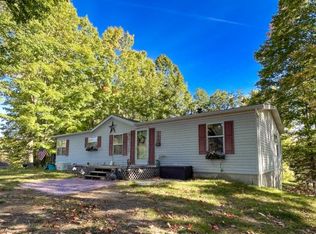 2677 Cramer Rd, Alpena, MI 49707