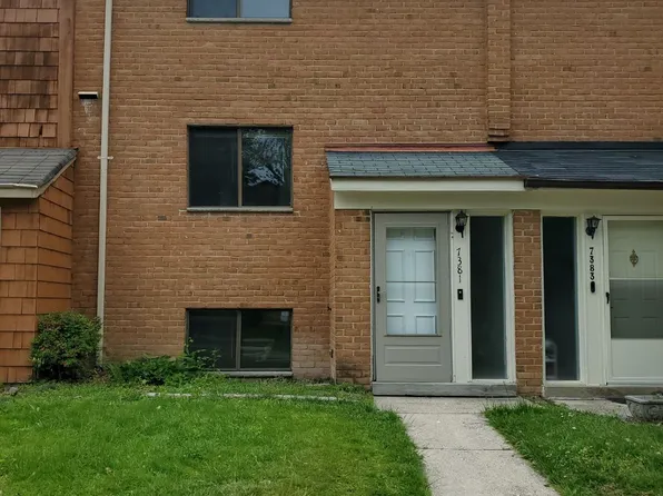 7381 Hickory Log Cir, Columbia, MD 21045