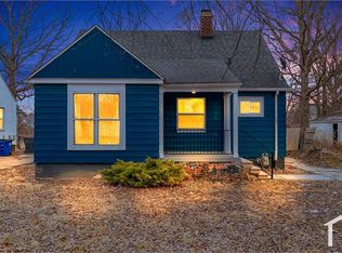 5930 Neff Ave, Detroit, MI 48224