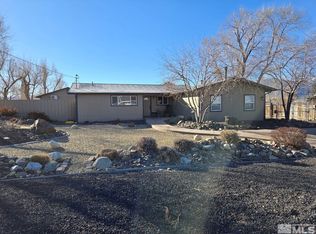 1307 Jobs Peak Dr, Gardnerville, NV