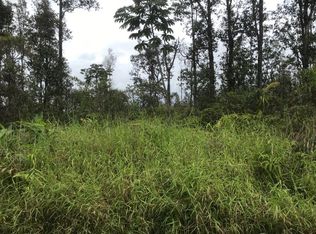Stardust Dr, Pahoa, HI 96778