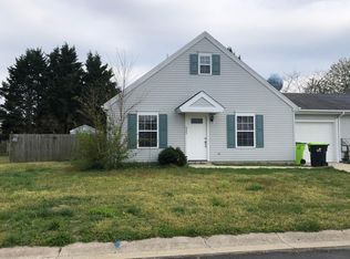 435 Rudder Ln, Milton, DE 19968