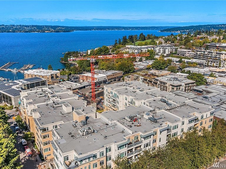 Portsmith Condominiums Kirkland, WA Zillow