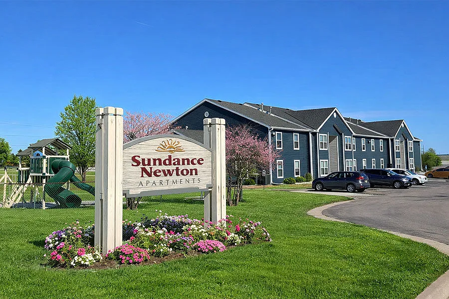 SDN - Sundance Newton