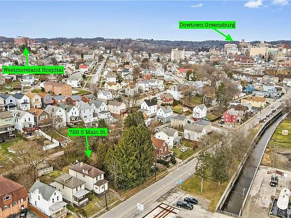2nd image of 726 S Main St