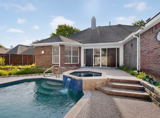 304 Belvedere Dr, Allen, TX 75013