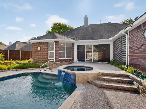 304 Belvedere Dr, Allen, TX 75013