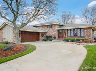 1553 W Mulloy Dr, Addison, IL 60101