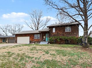 1518 E Carolyn St, Derby, KS 67037